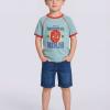 LEGO® NINJAGO® T-Shirt kurzarm - LWTAJ 304 -LEGO®