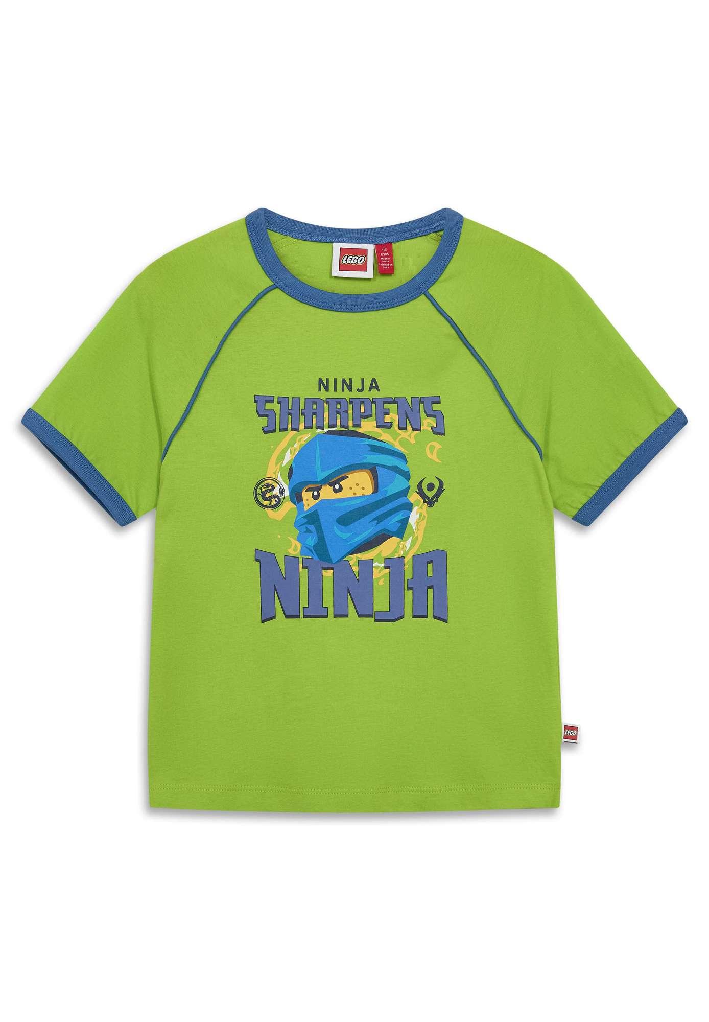 LEGO® NINJAGO® T-Shirt kurzarm - LWTAJ 304 -LEGO®