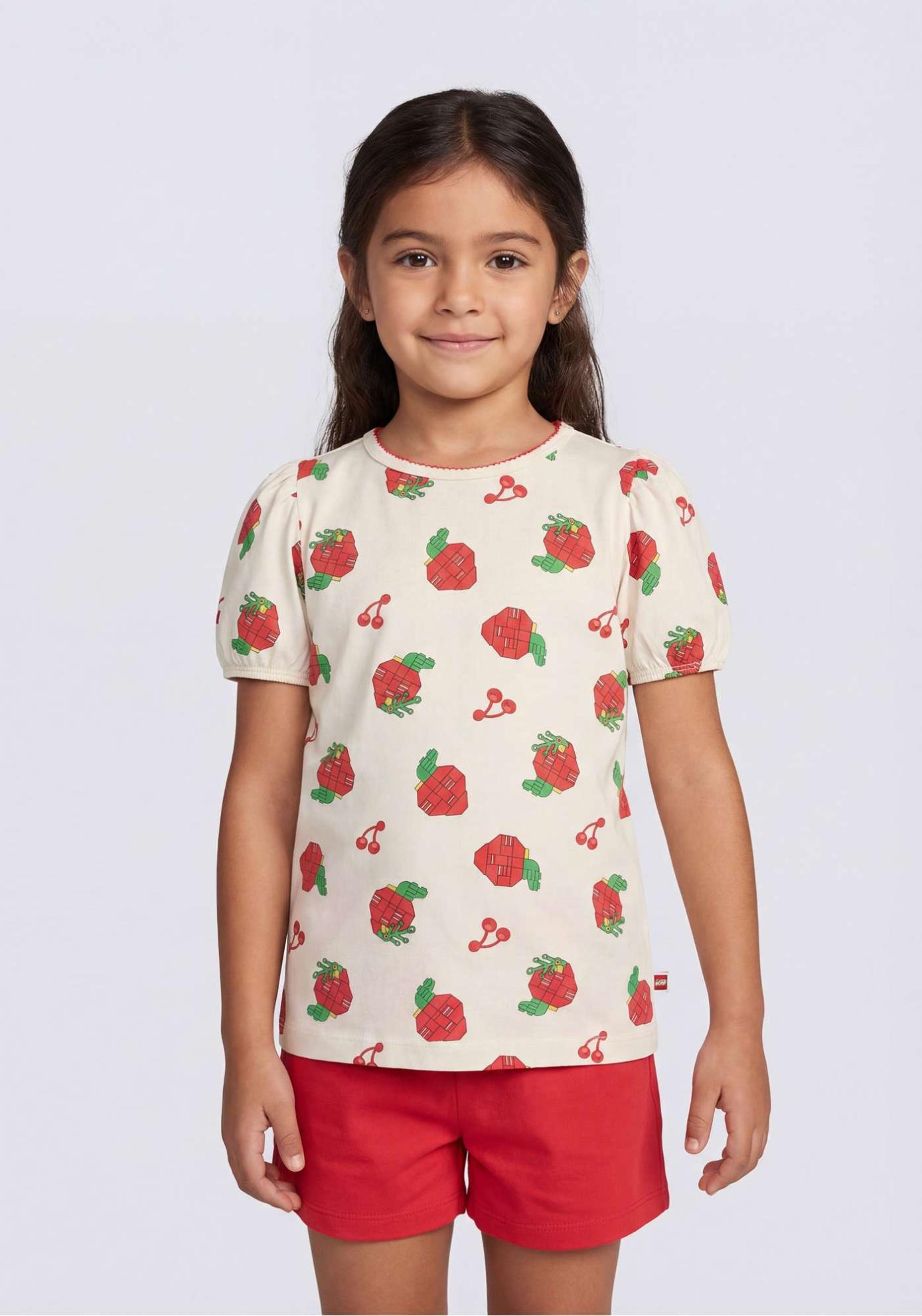 LEGO® T-Shirt kurzarm - LWTUNA 204 -LEGO®