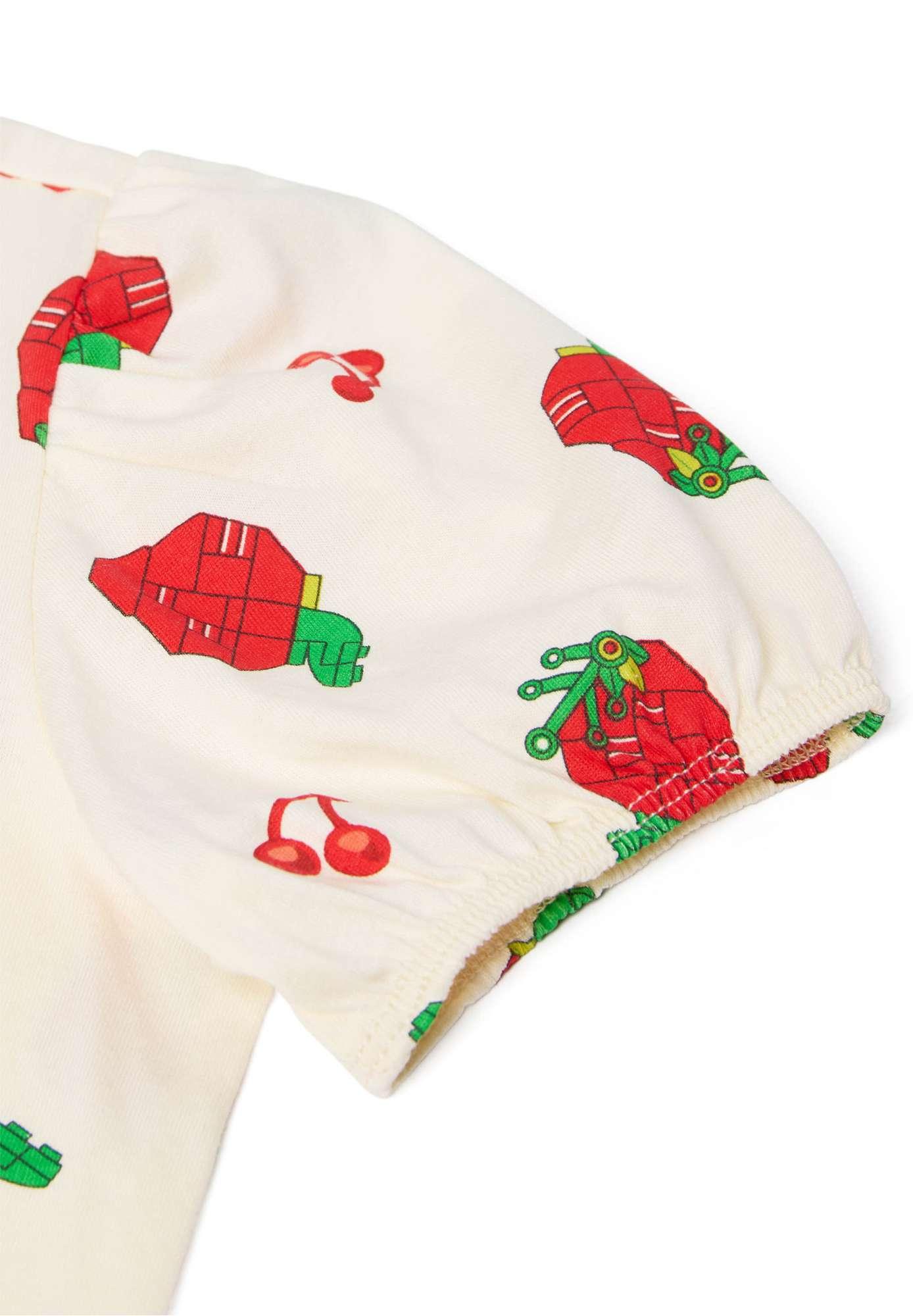 LEGO® T-Shirt kurzarm - LWTUNA 204 -LEGO®