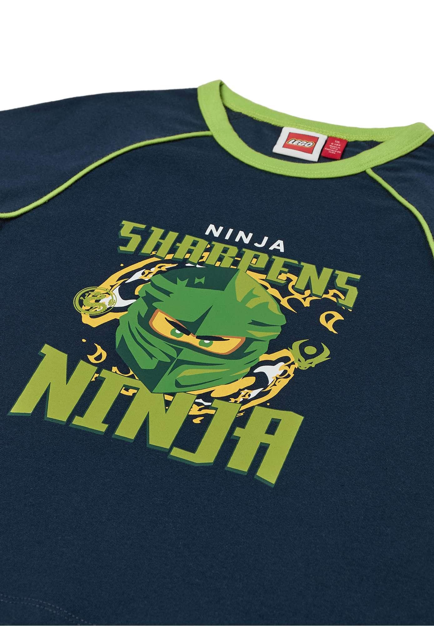 LEGO® NINJAGO® Shorts-Set - LWTAJ 305 -LEGO®