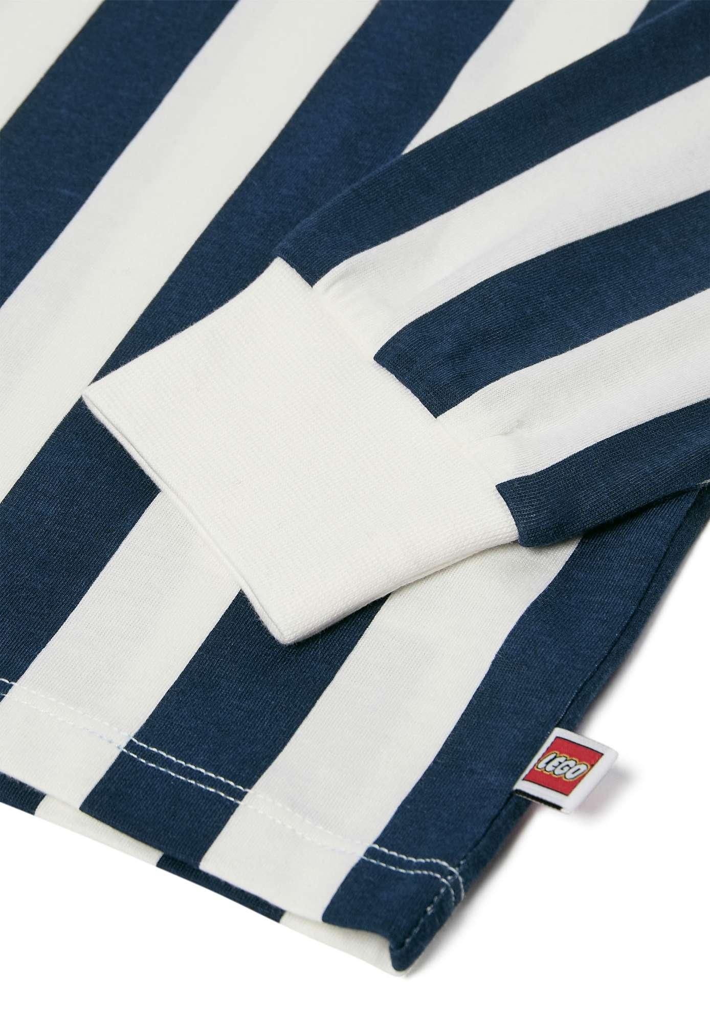 LEGO® NINJAGO® T-Shirt langarm - LWTAJ 110 -LEGO®