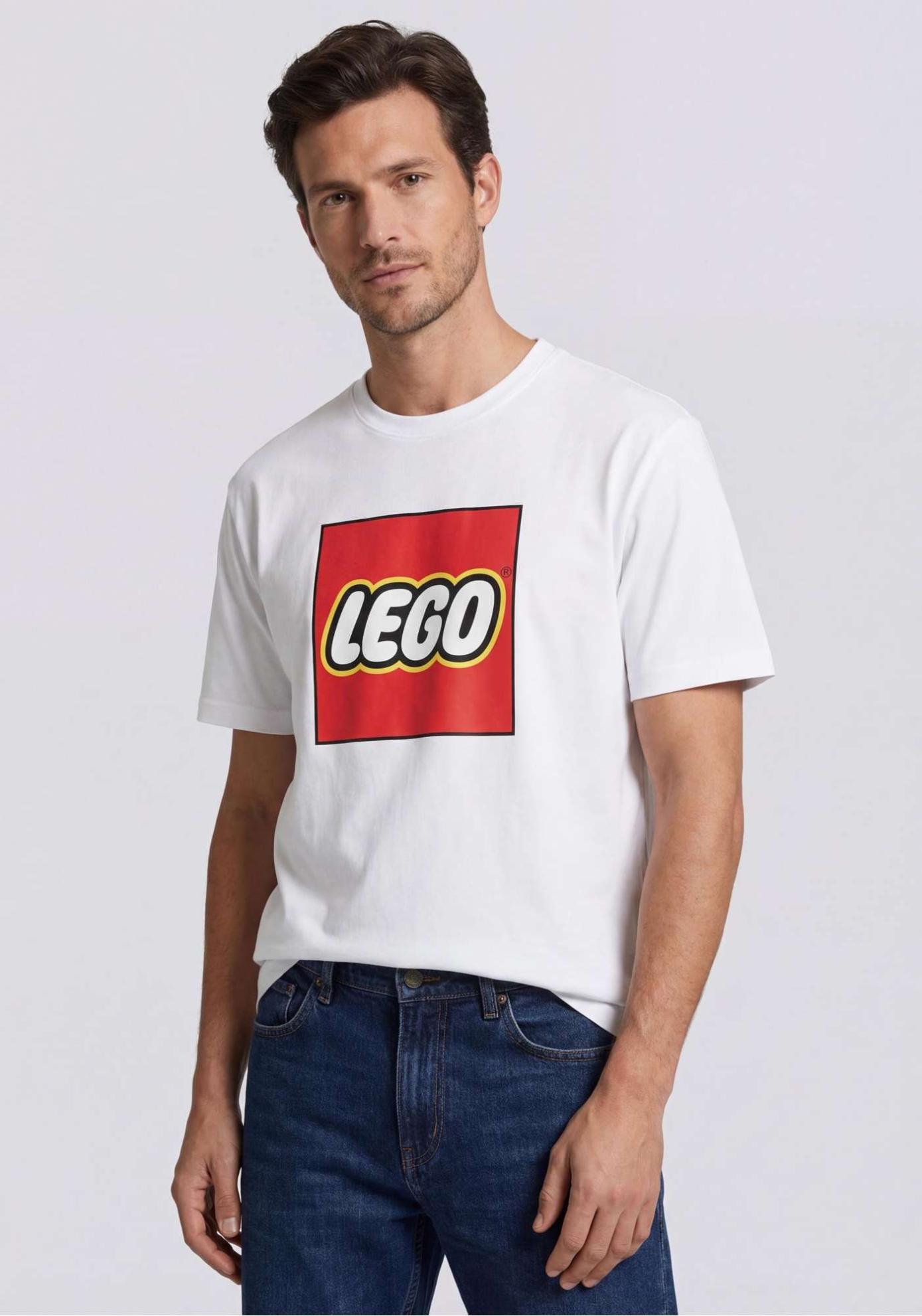 LEGO® T-Shirt kurzarm - LWTACE 201 -LEGO®