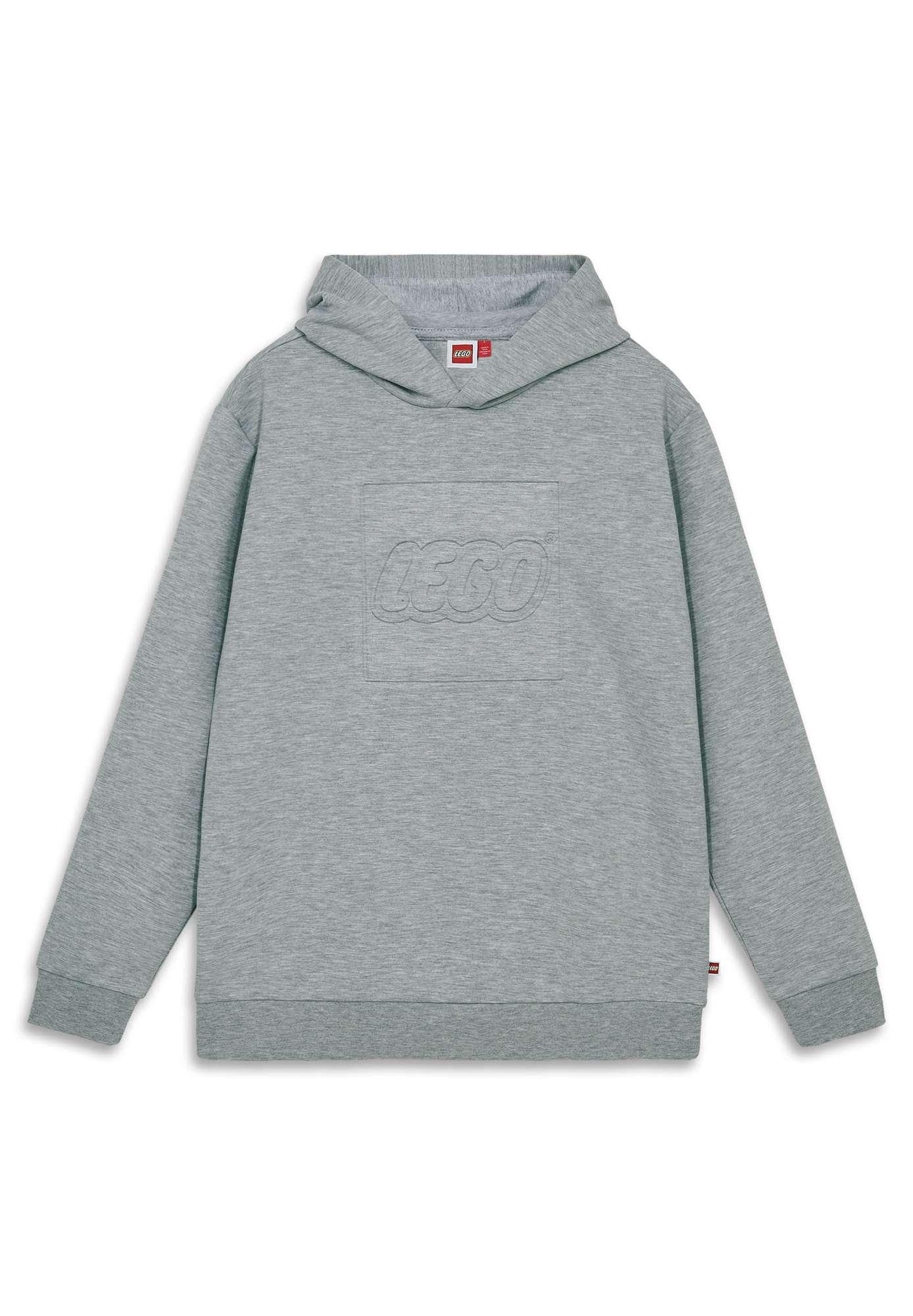 LEGO® Kapuzen-Sweatshirt - LWSATO 202 -LEGO®