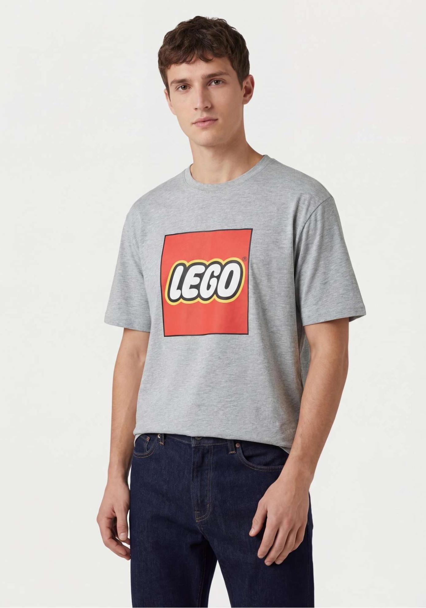 LEGO® T-Shirt kurzarm - LWTACE 201 -LEGO®