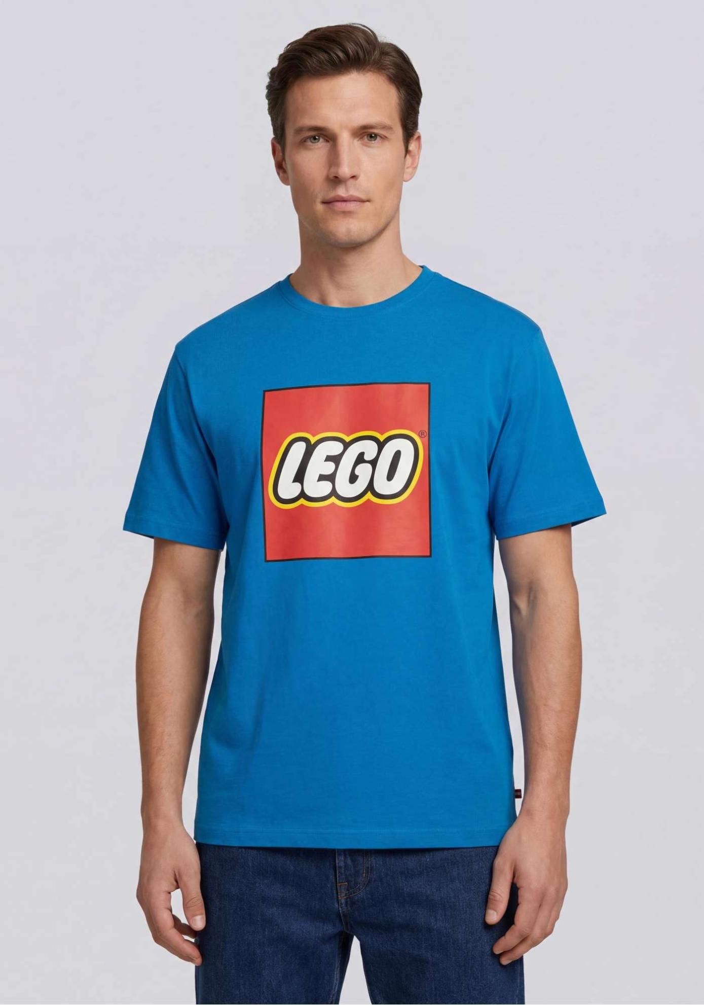LEGO® T-Shirt kurzarm - LWTACE 201 -LEGO®