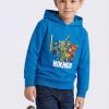 LEGO® NINJAGO® Kapuzen-Sweatshirt - LWSIAN 111 -LEGO®