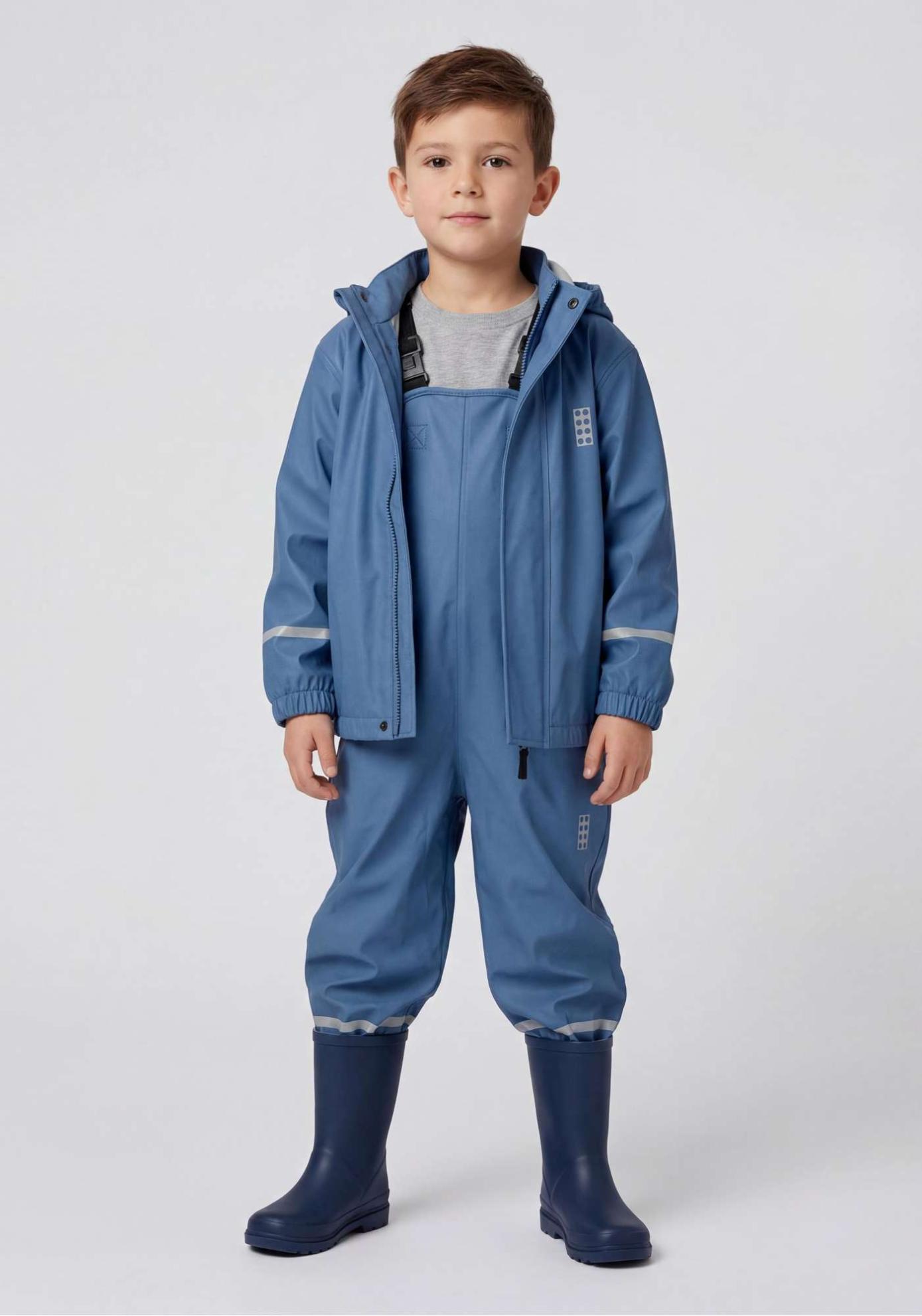 LEGO® PU-Regen-Set - LWJIVAN 200 -LEGO®