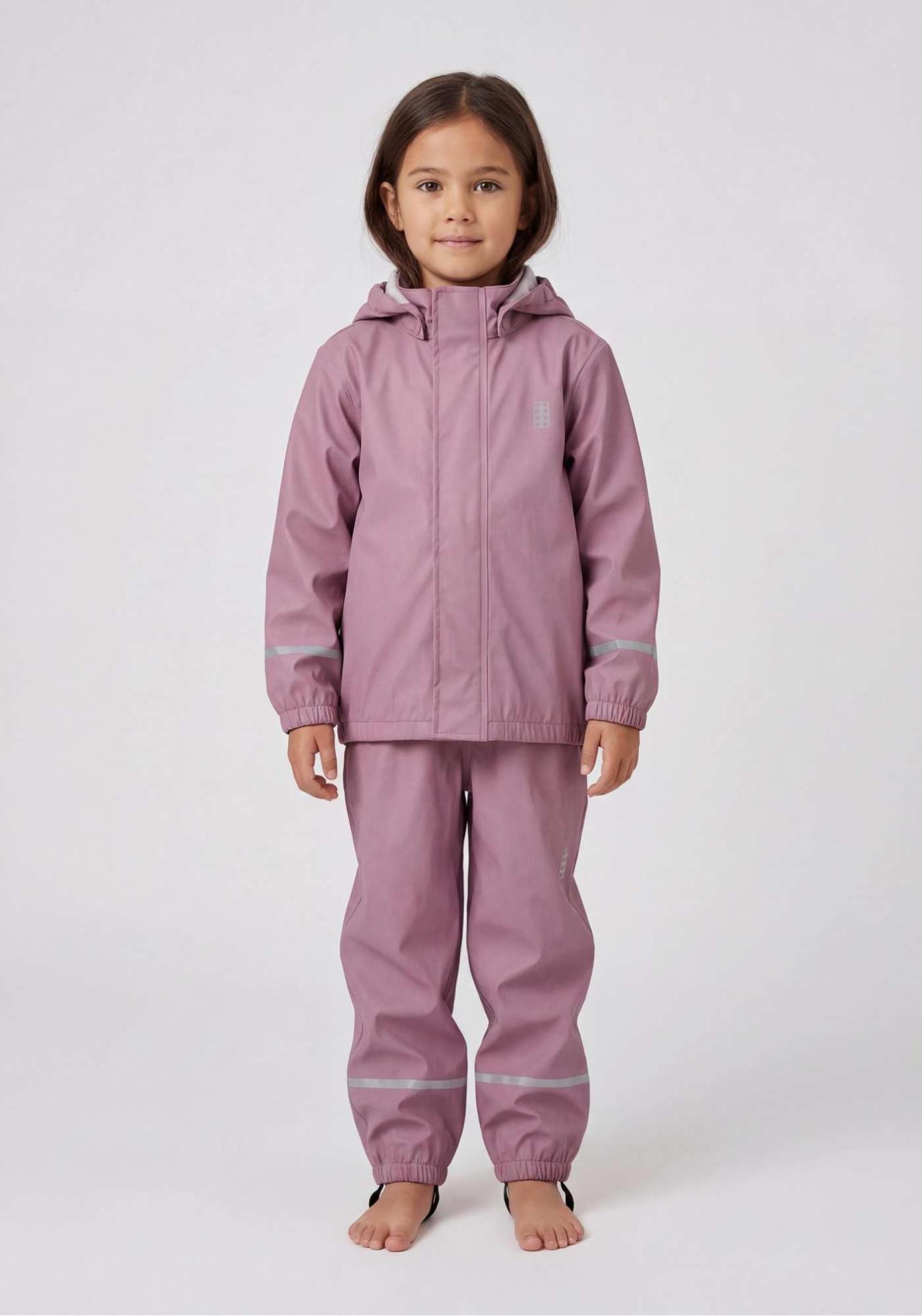 LEGO® PU-Regen-Set - LWJORI 200 -LEGO®