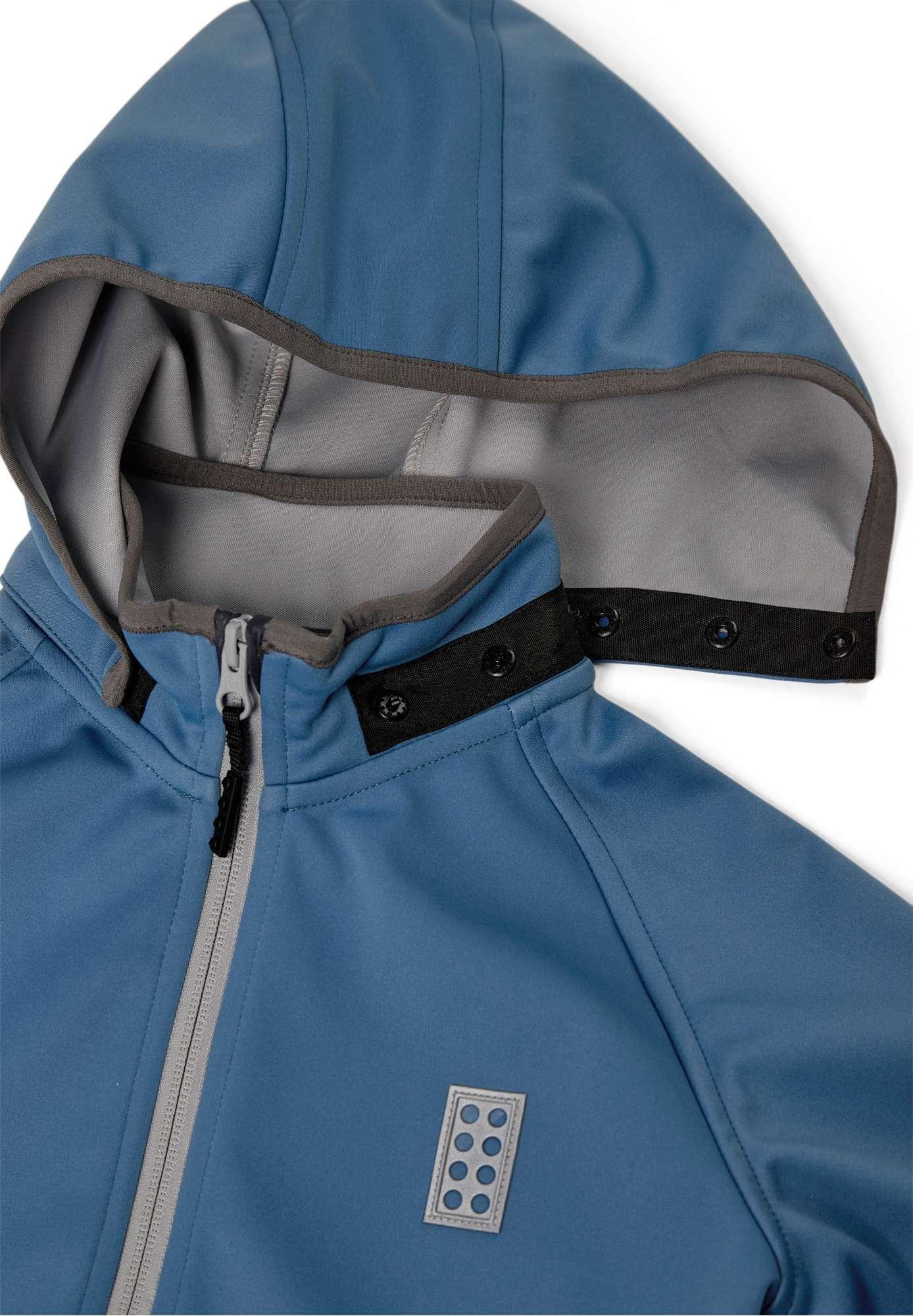 LEGO® Softshelljacke - LWSEFRIT 200 -LEGO®