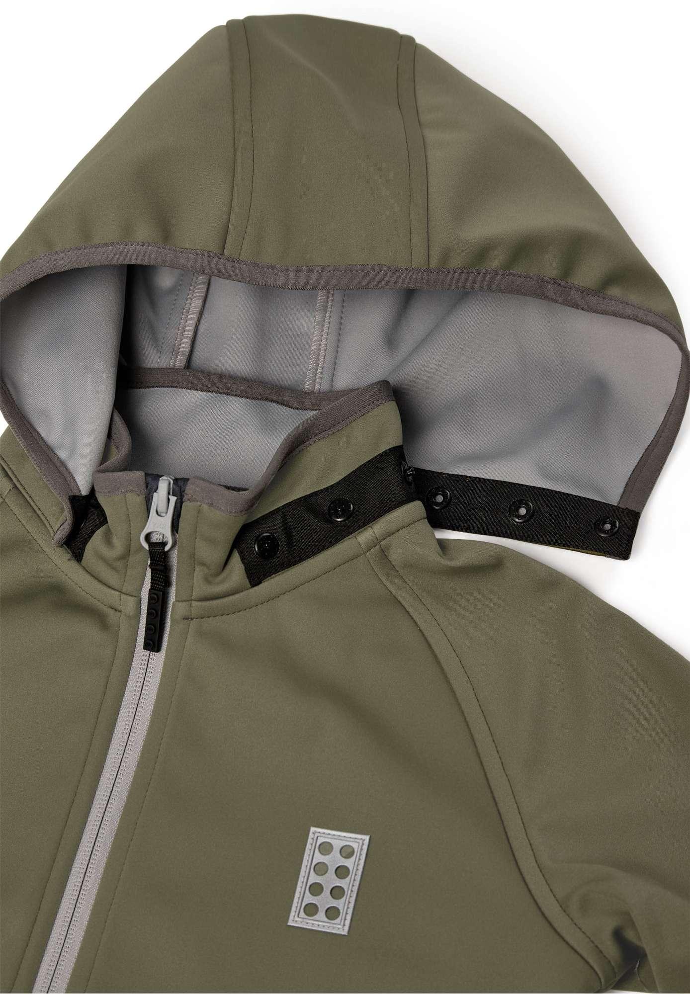 LEGO® Softshelljacke - LWSEFRIT 200 -LEGO®