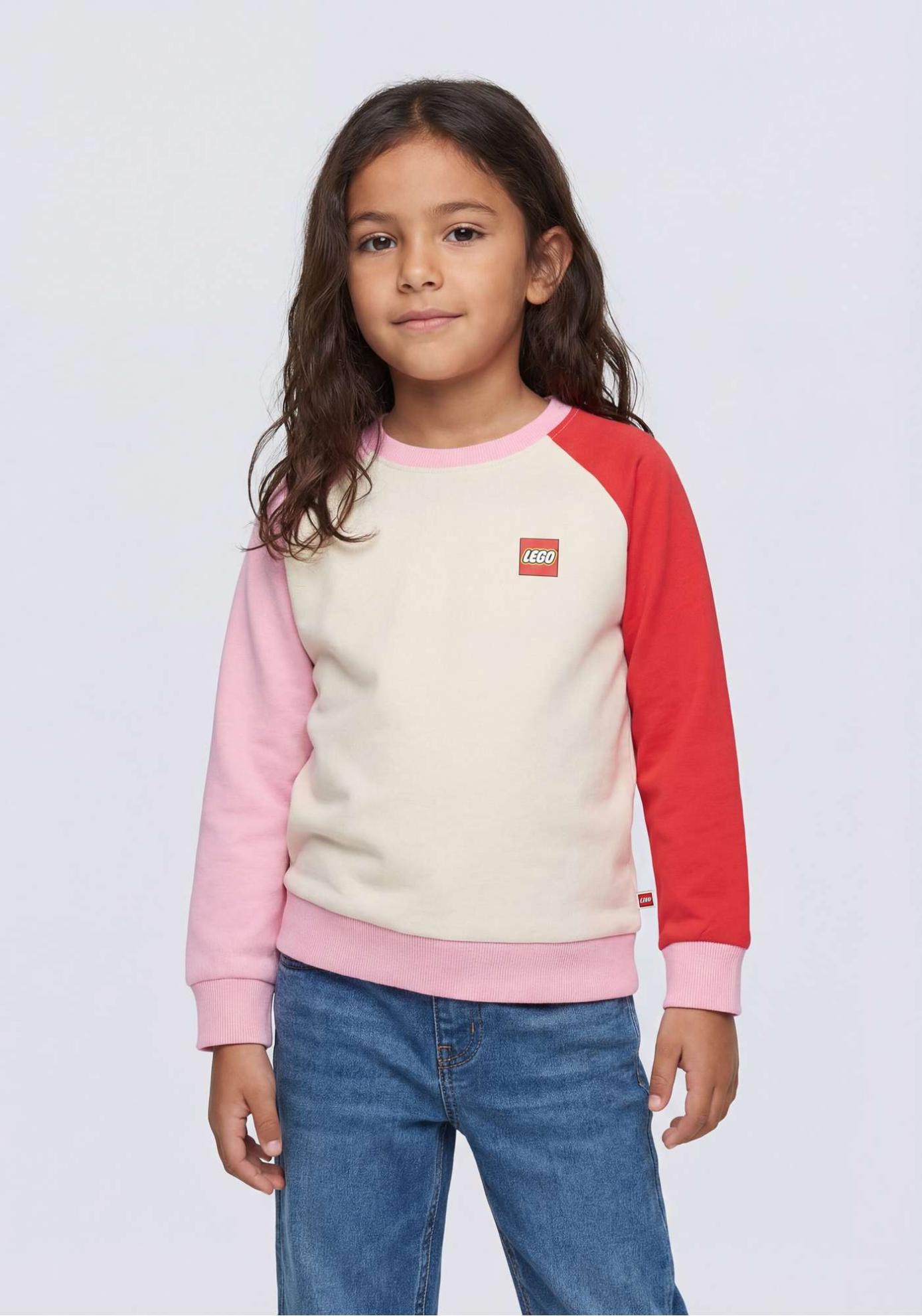 LEGO® Sweatshirt - LWSAKU 705 -LEGO®