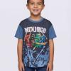LEGO® NINJAGO® T-Shirt kurzarm - LWTAJ 310 -LEGO®