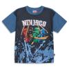 LEGO® NINJAGO® T-Shirt kurzarm - LWTAJ 310 -LEGO®