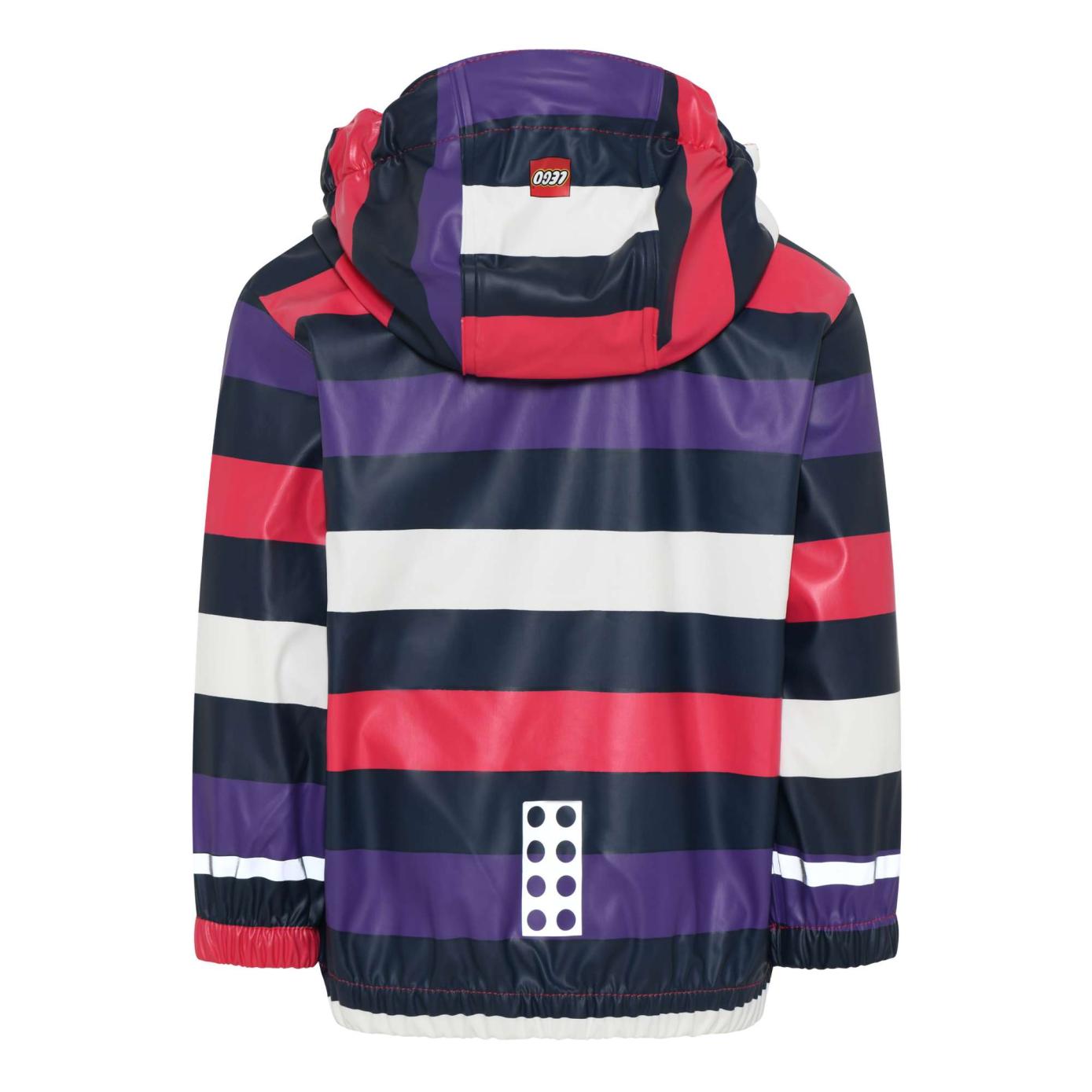 LEGO® Regenjacke - JANE 102 -LEGO®