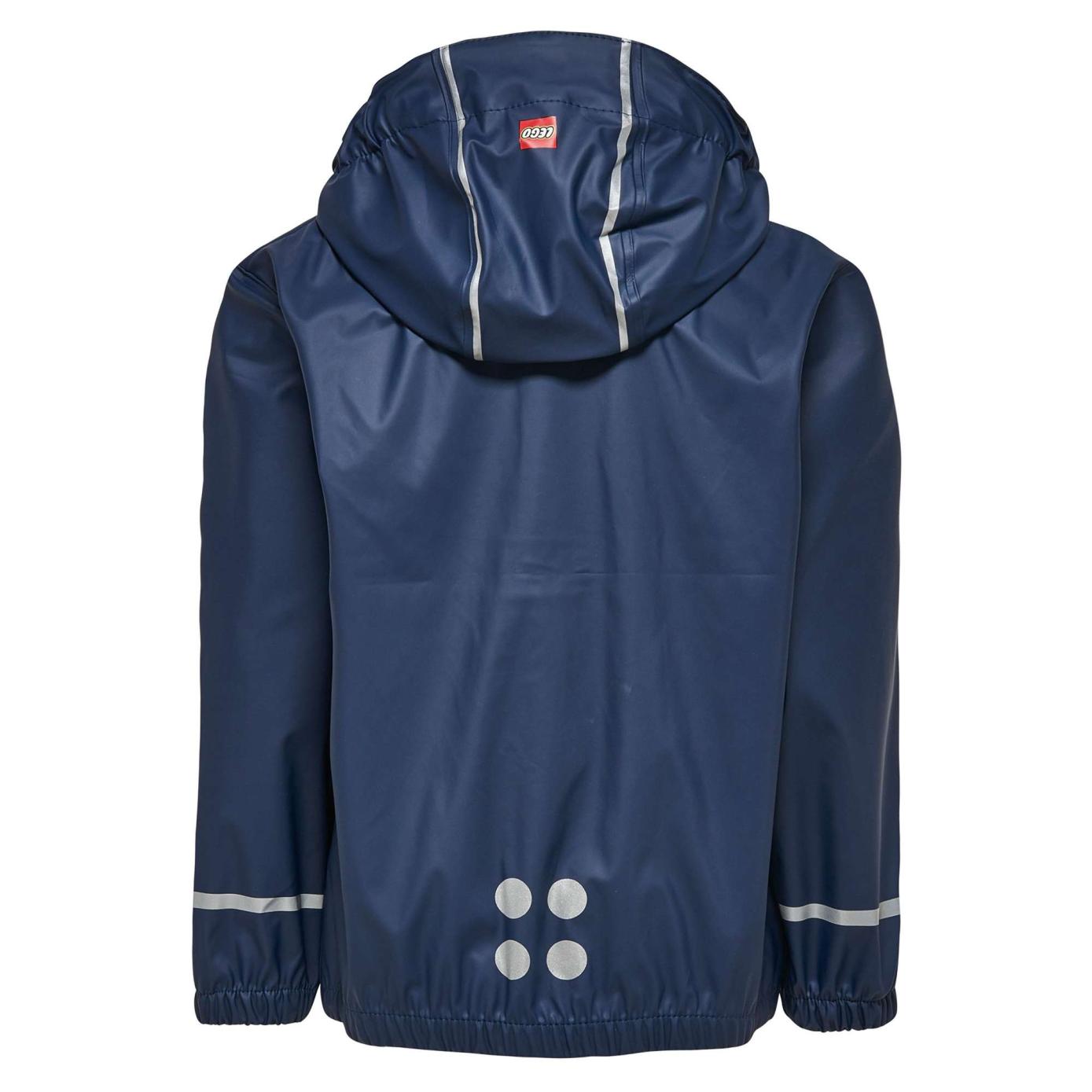 LEGO® Regenjacke - JONATHAN 101 -LEGO®