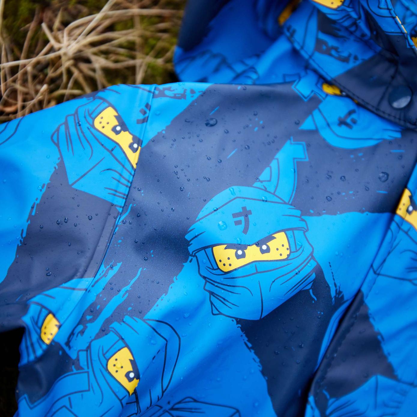 LEGO® Regenjacke - JONATHAN 103 -LEGO®