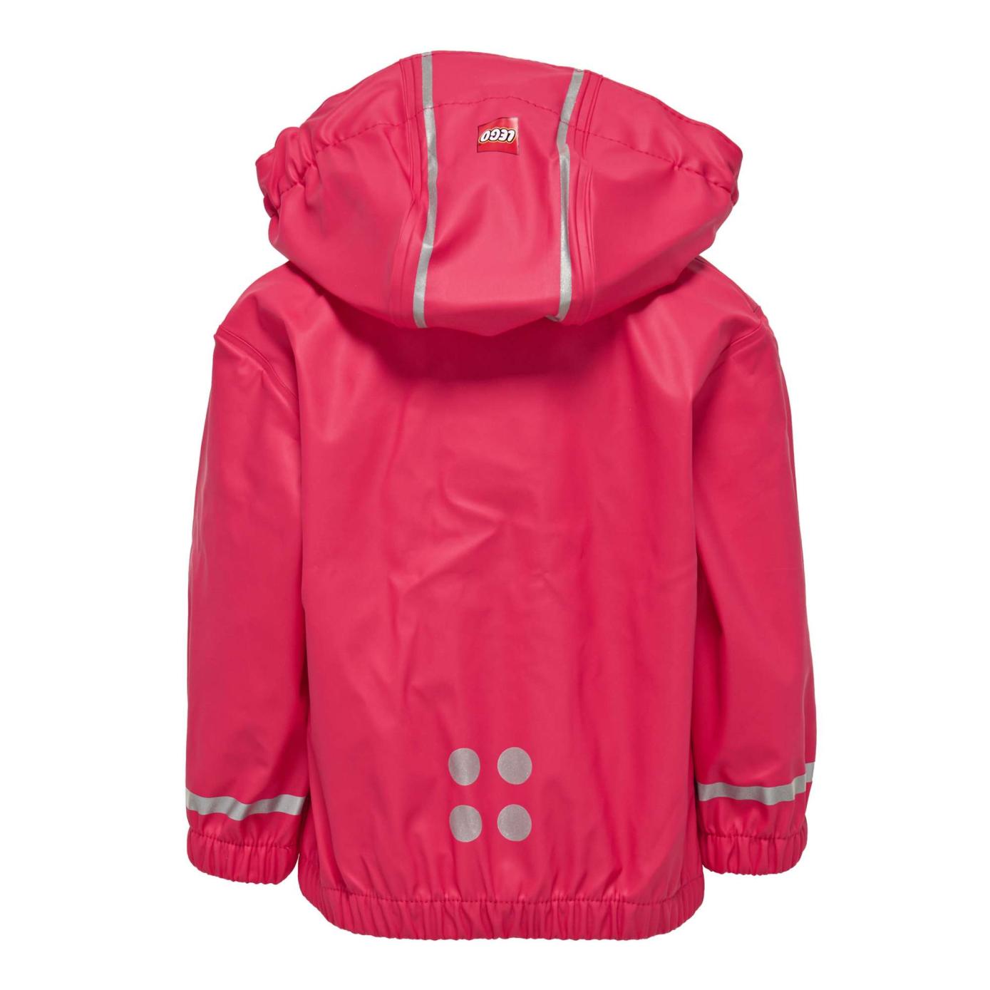 LEGO® Regenjacke - JANE 101 -LEGO®