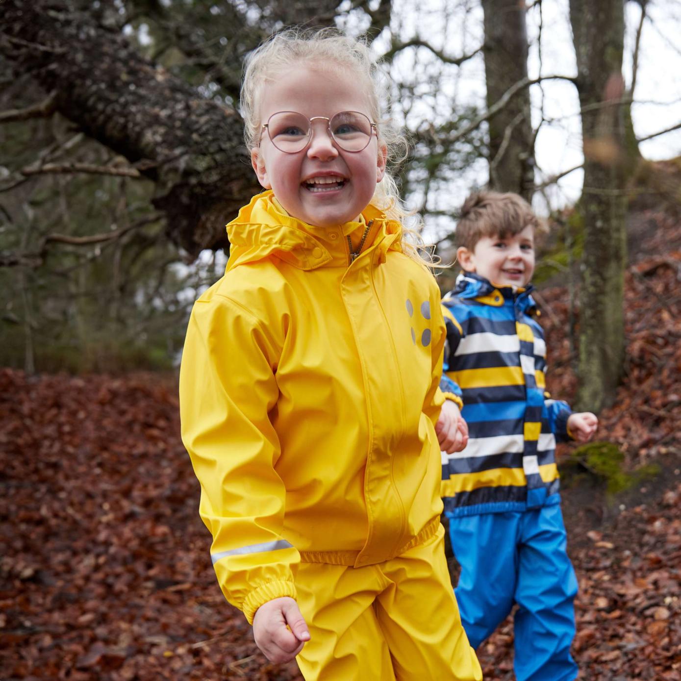 LEGO® Regenjacke - JONATHAN 101 -LEGO®