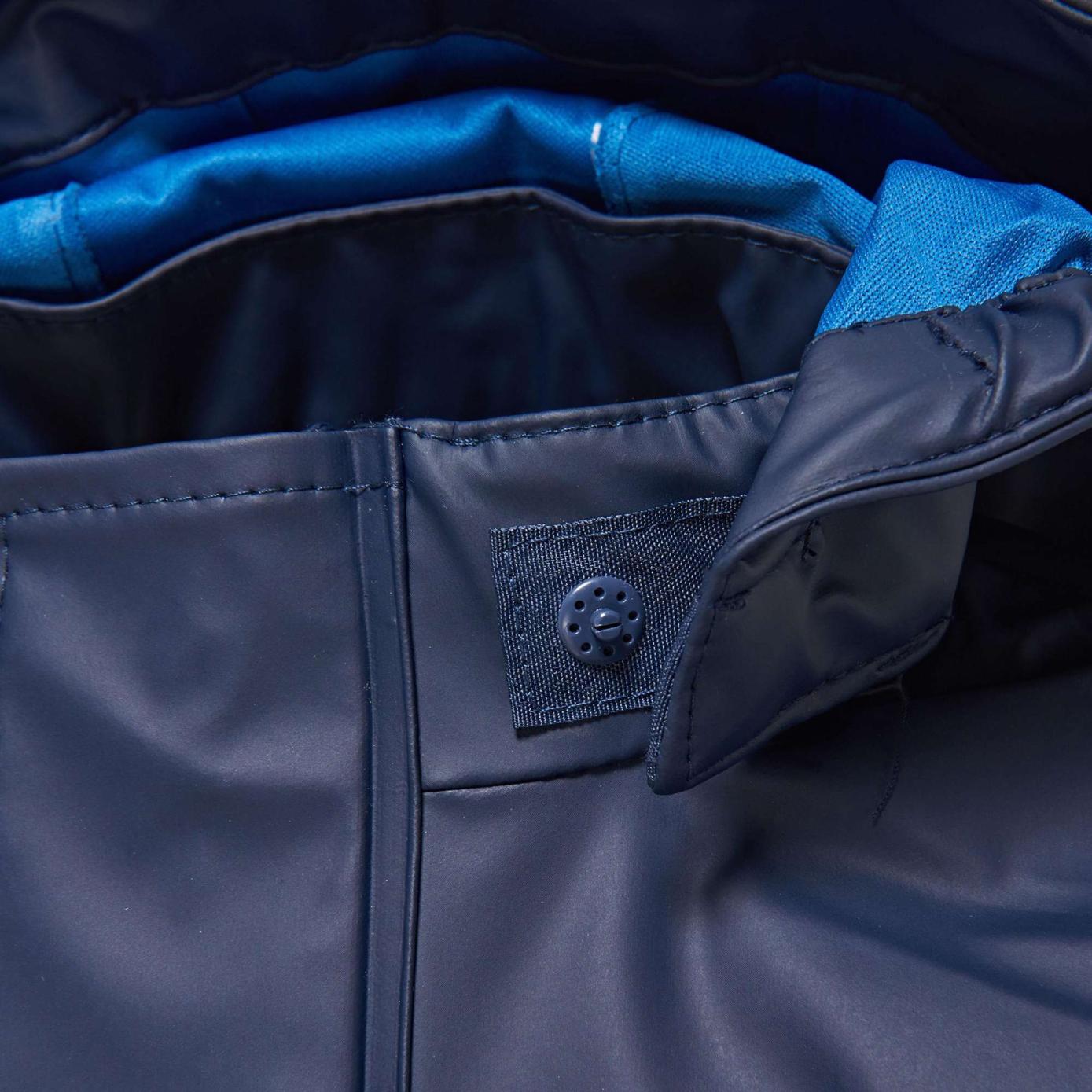 LEGO® Regenjacke - JUSTICE 101 -LEGO®