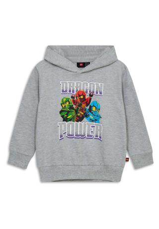 LEGO® NINJAGO® Sweatshirt - LWSAKU 105 -LEGO®