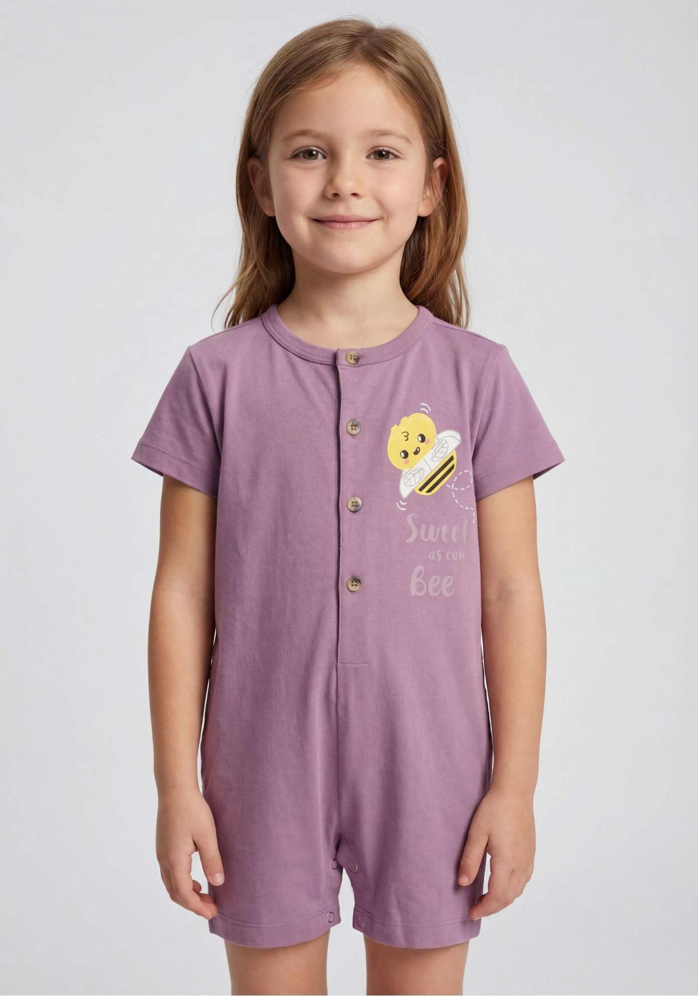 LEGO® DUPLO® Jumpsuit / Overall - LWPANI 200 -LEGO®