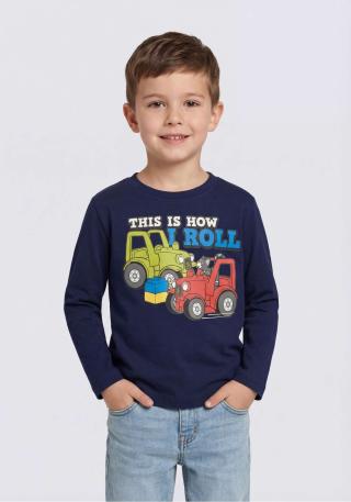 LEGO® DUPLO® T-Shirt langarm - LWTASI 202 -LEGO®