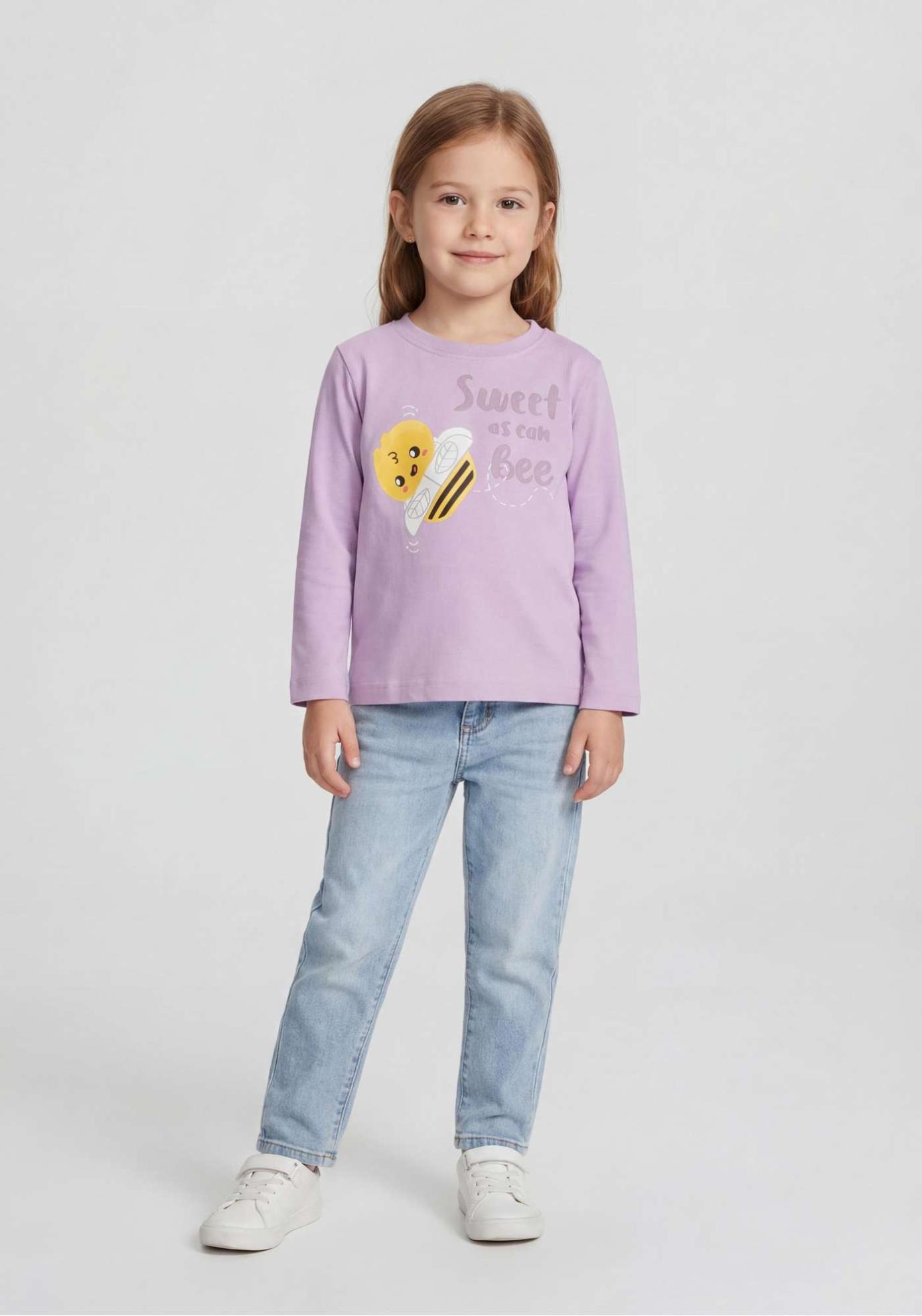 LEGO® DUPLO® T-Shirt langarm - LWTASI 202 -LEGO®