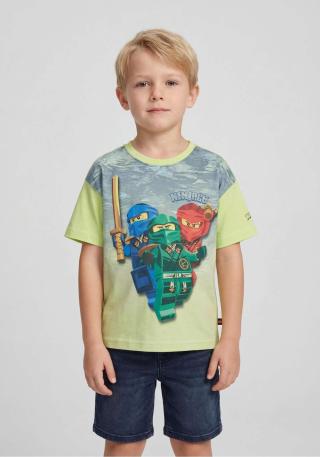 LEGO® NINJAGO® T-Shirt kurzarm - LWTAFFY 309 -LEGO®