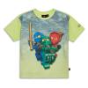 LEGO® NINJAGO® T-Shirt kurzarm - LWTAFFY 309 -LEGO®