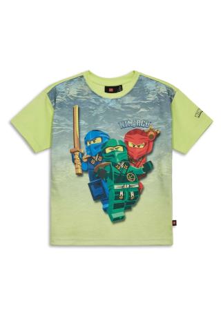 LEGO® NINJAGO® T-Shirt kurzarm - LWTAFFY 309 -LEGO®