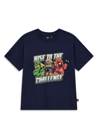 LEGO® NINJAGO® T-Shirt kurzarm - LWTAFFY 119 -LEGO®