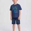 LEGO® NINJAGO® T-Shirt kurzarm - LWTAFFY 306 -LEGO®