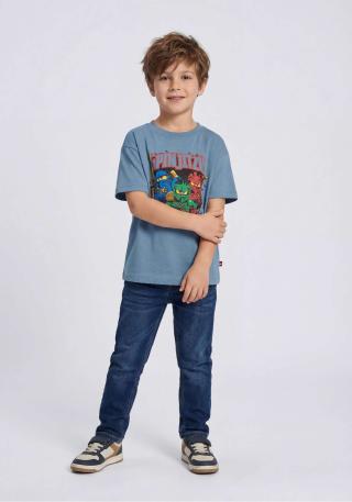 LEGO® NINJAGO® T-Shirt kurzarm - LWTAFFY 304 -LEGO®