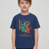 LEGO® NINJAGO® T-Shirt kurzarm - LWTAFFY 303 -LEGO®