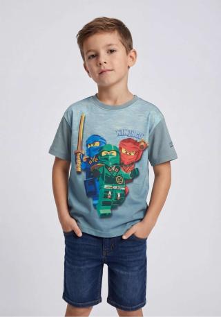 LEGO® NINJAGO® T-Shirt kurzarm - LWTAFFY 309 -LEGO®