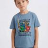 LEGO® NINJAGO® T-Shirt kurzarm - LWTAFFY 303 -LEGO®