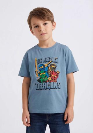 LEGO® NINJAGO® T-Shirt kurzarm - LWTAFFY 303 -LEGO®