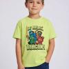 LEGO® NINJAGO® T-Shirt kurzarm - LWTAFFY 303 -LEGO®