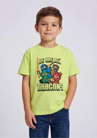 LEGO® NINJAGO® T-Shirt kurzarm - LWTAFFY 303 -LEGO®