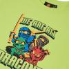LEGO® NINJAGO® T-Shirt kurzarm - LWTAFFY 303 -LEGO®