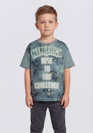 LEGO® NINJAGO® T-Shirt kurzarm - LWTAFFY 308 -LEGO®