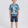 LEGO® NINJAGO® T-Shirt kurzarm - LWTAFFY 308 -LEGO®