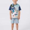 LEGO® T-Shirt kurzarm - LWTAFFY 312 -LEGO®