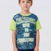 LEGO® NINJAGO® T-Shirt kurzarm - LWTAFFY 308 -LEGO®