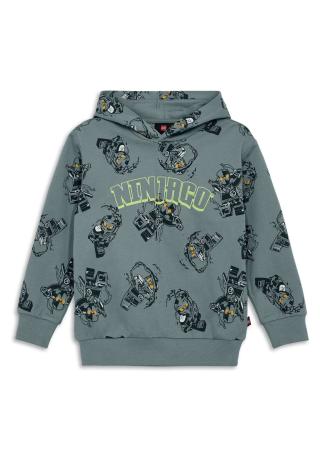 LEGO® NINJAGO® Sweatshirt - LWSAKU 300 -LEGO®