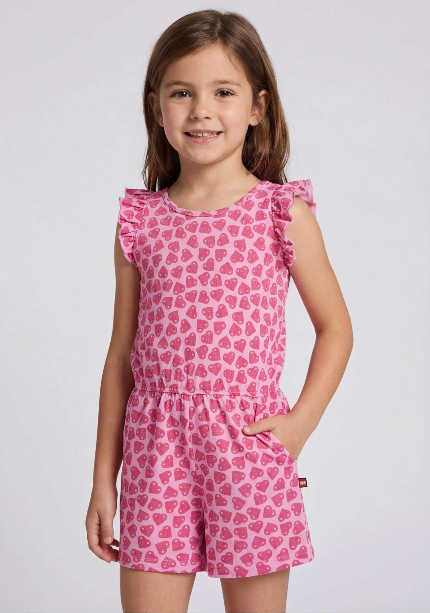 LEGO® Jumpsuit / Overall - LWDAY 300 -LEGO®