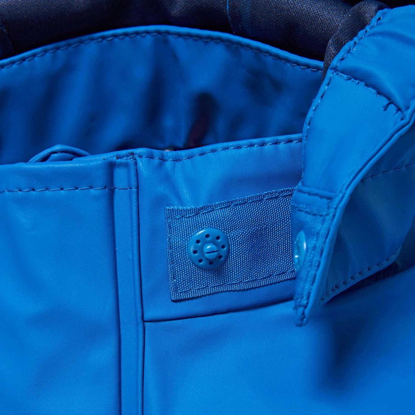 LEGO® Regenjacke - JUSTICE 101 -LEGO®