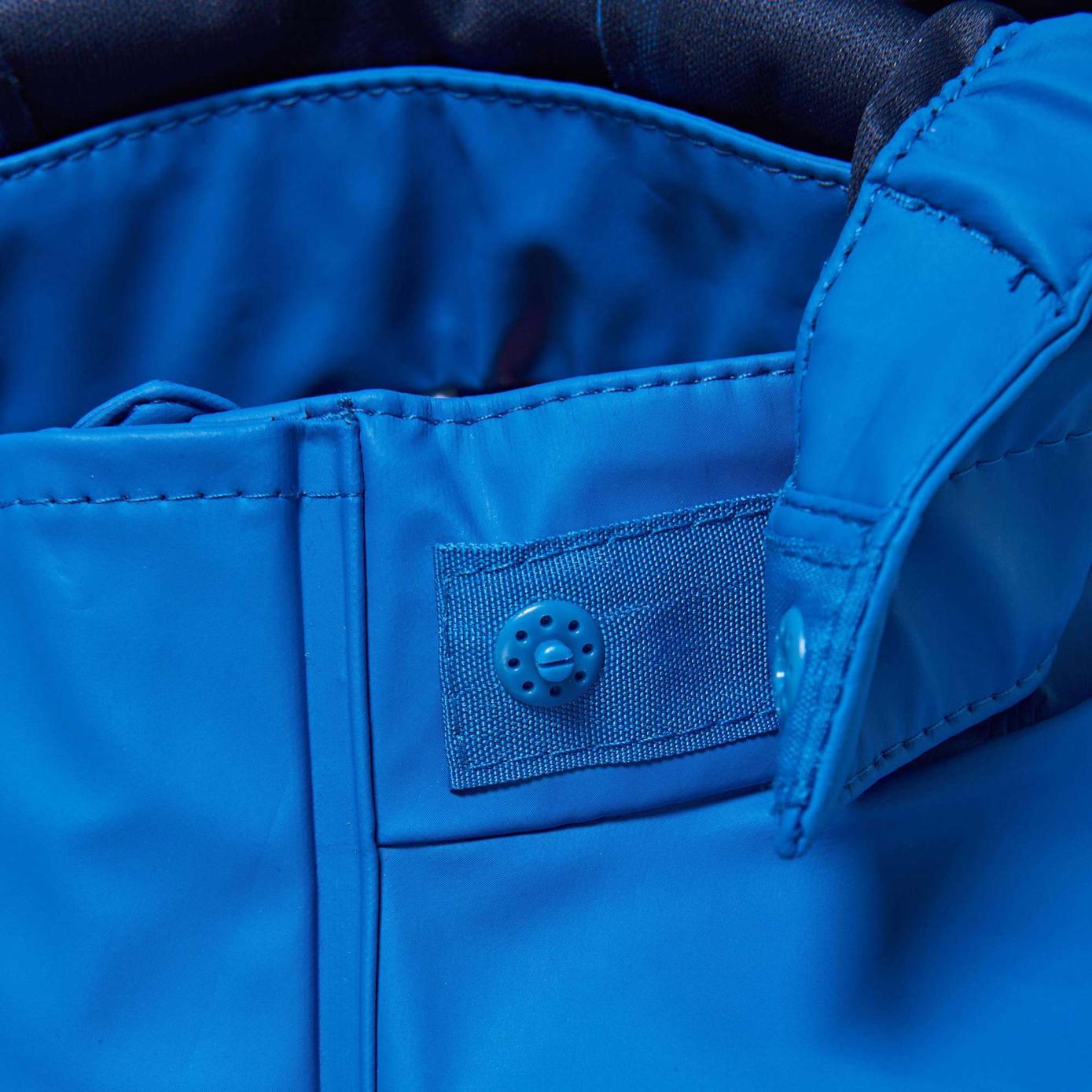 LEGO® Regenjacke - JUSTICE 101 -LEGO®