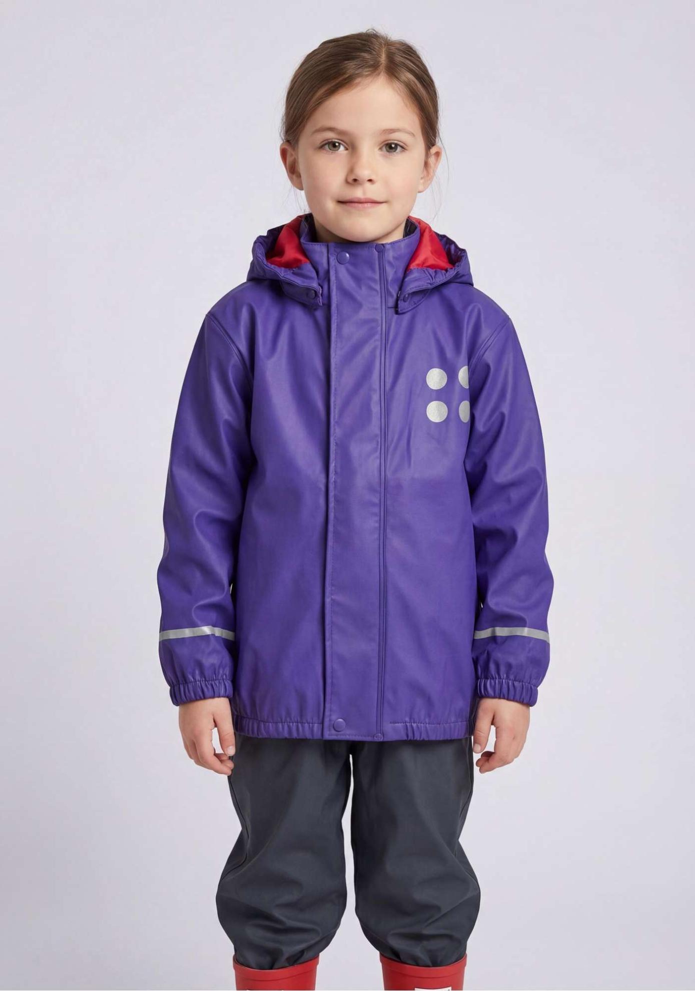 LEGO® Regenjacke - JAMAICA 101 -LEGO®